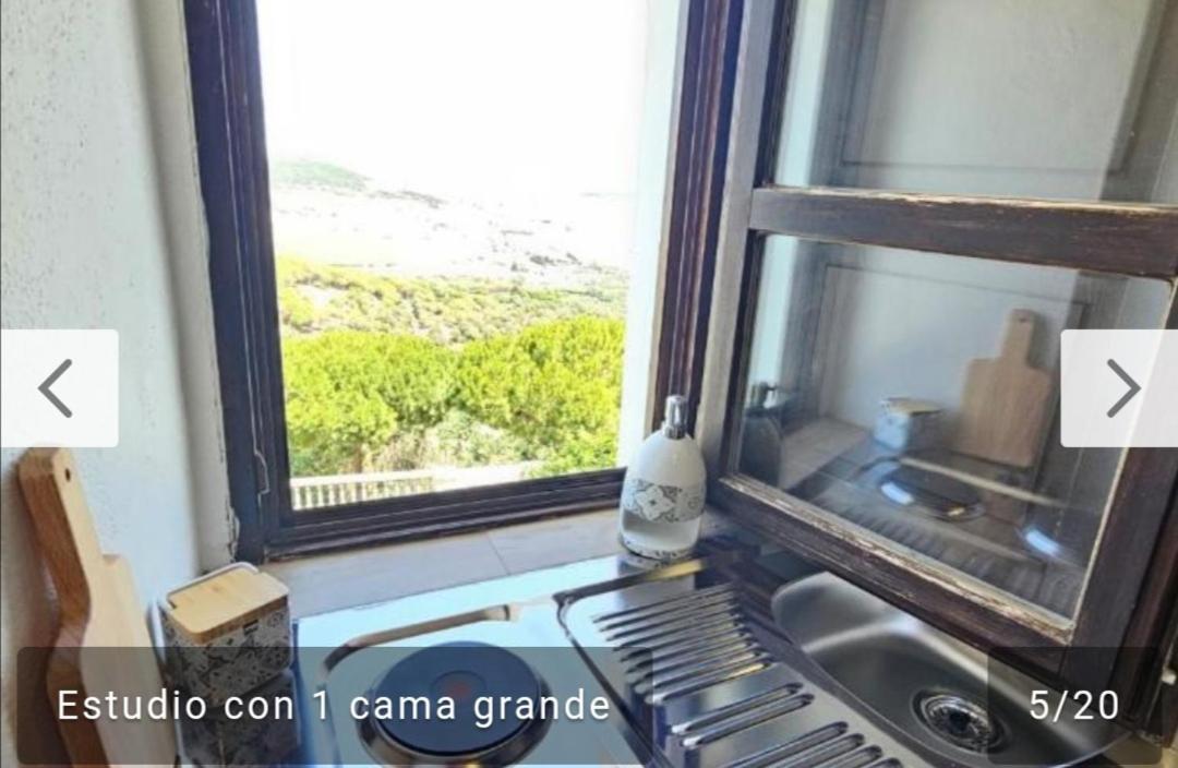 Apartamento Casa Bakara Vejer Old Town Vejer de la Frontera Exterior foto